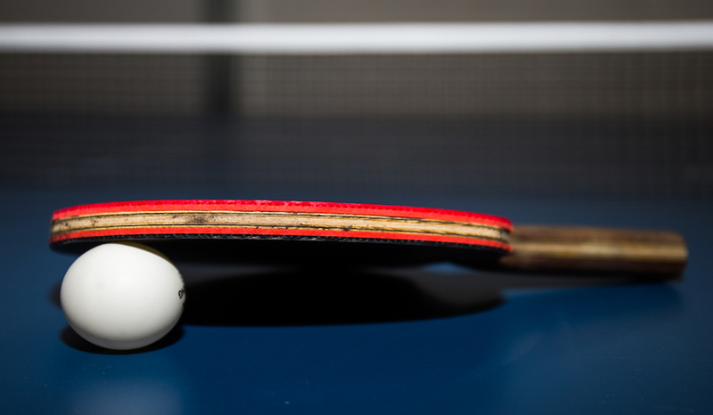 Kviečiame registruotis į Vilniaus aukštųjų mokyklų darbuotojų stalo teniso turnyrą